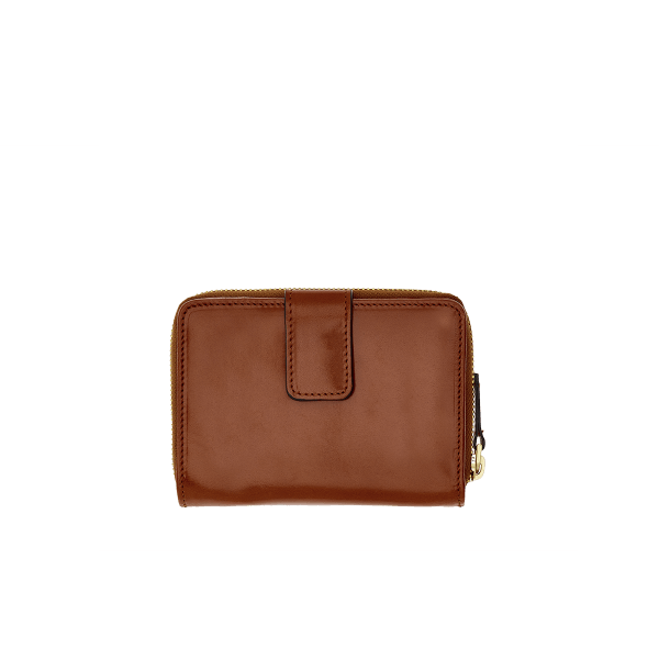 LUCREZIA LADY LEATHER WALLET