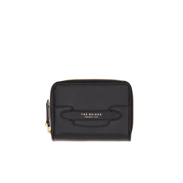 LUCREZIA LADY LEATHER WALLET