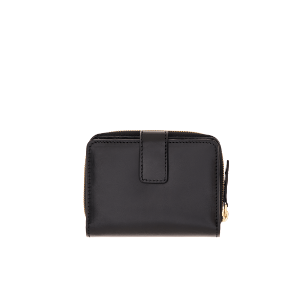 LUCREZIA LADY LEATHER WALLET