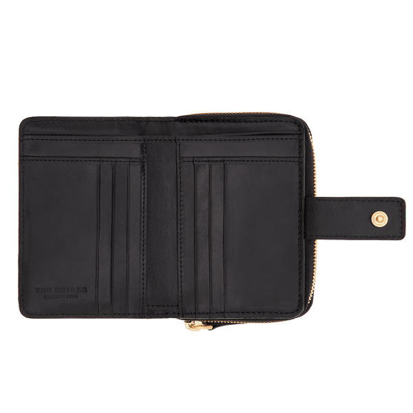 LUCREZIA LADY LEATHER WALLET