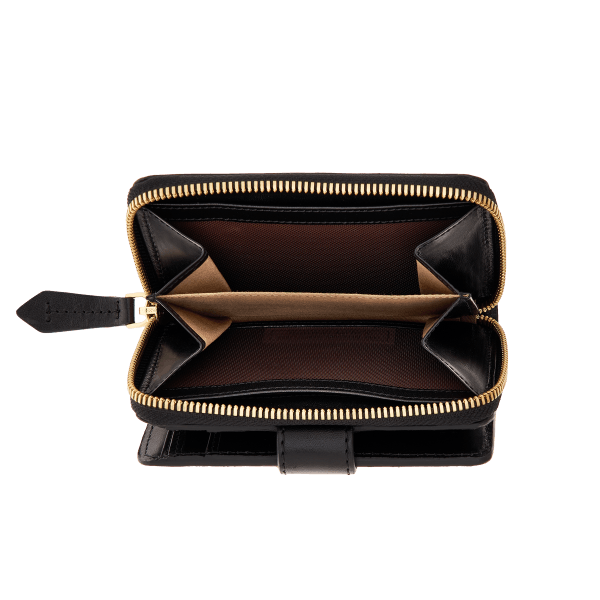 LUCREZIA LADY LEATHER WALLET