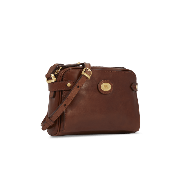 STORY MINI BAG LEATHER BAG