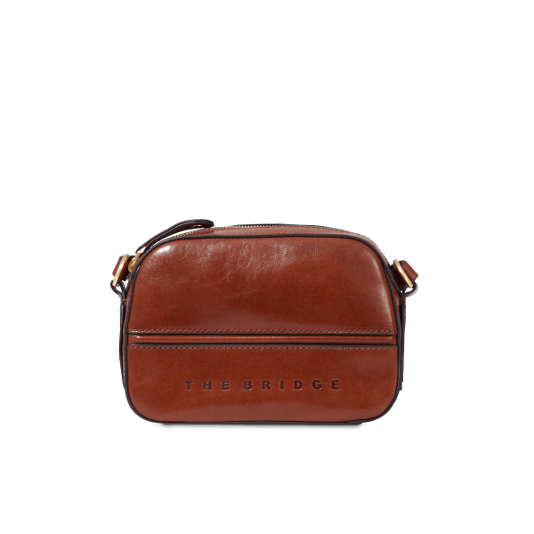 DAPHNE CAMERA CASE LEATHER BAG