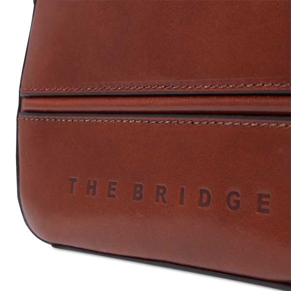 DAPHNE CAMERA CASE LEATHER BAG