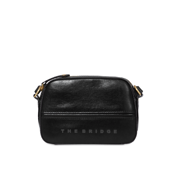 DAPHNE CAMERA CASE LEATHER BAG