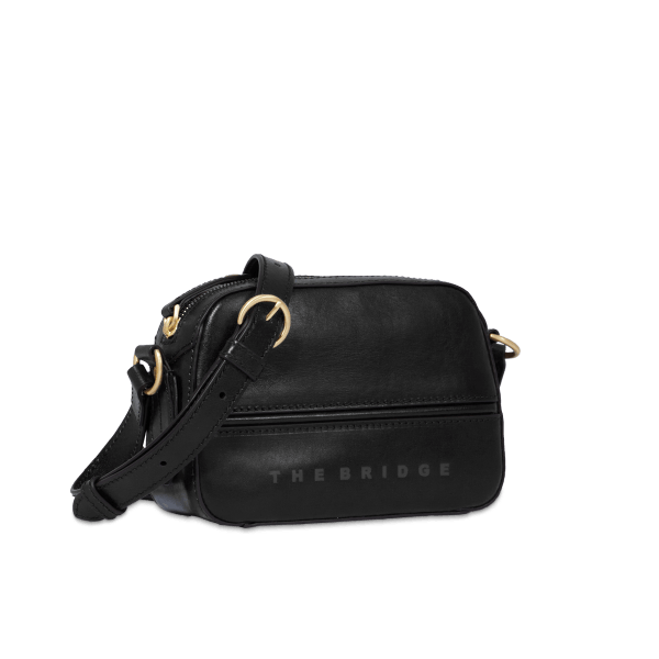 DAPHNE CAMERA CASE LEATHER BAG