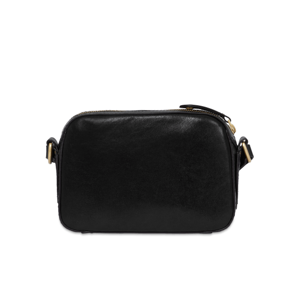 DAPHNE CAMERA CASE LEATHER BAG