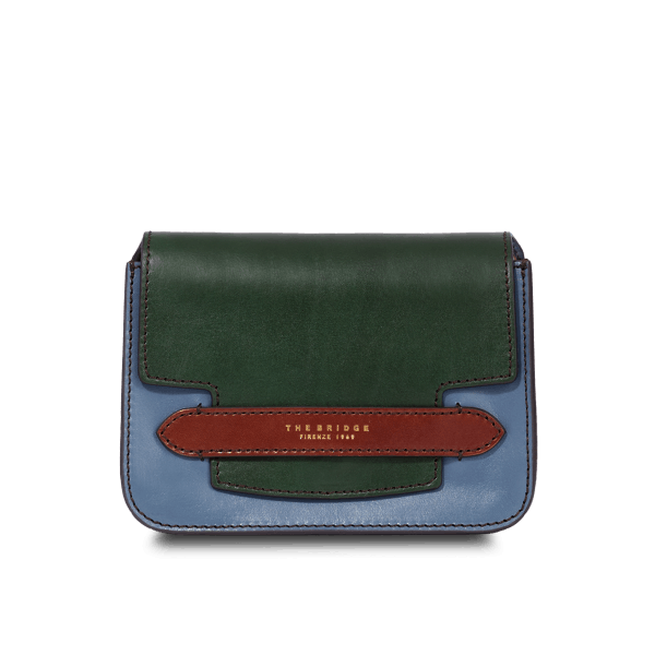 TRACOLLA LUCREZIA CROSSBODY