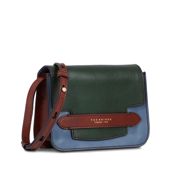 TRACOLLA LUCREZIA CROSSBODY