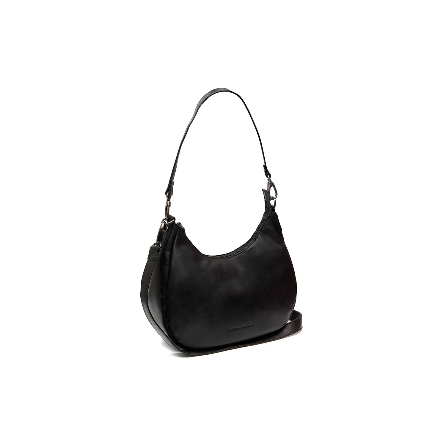 Alexandria Leather Shoulder Bag Chesterfield