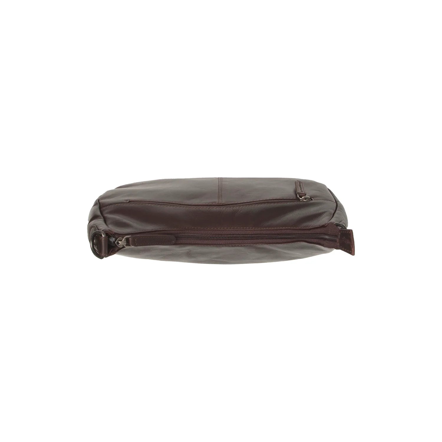 Alexandria Leather Shoulder Bag Chesterfield