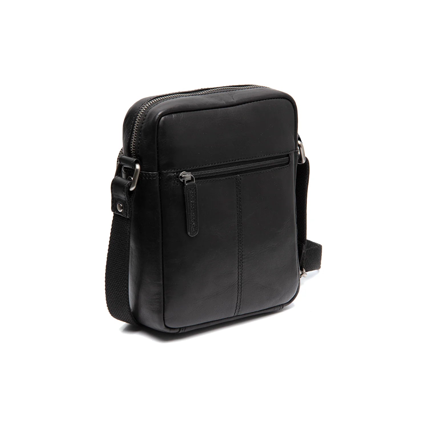 Amantea Leather Shoulder Bag Chesterfield