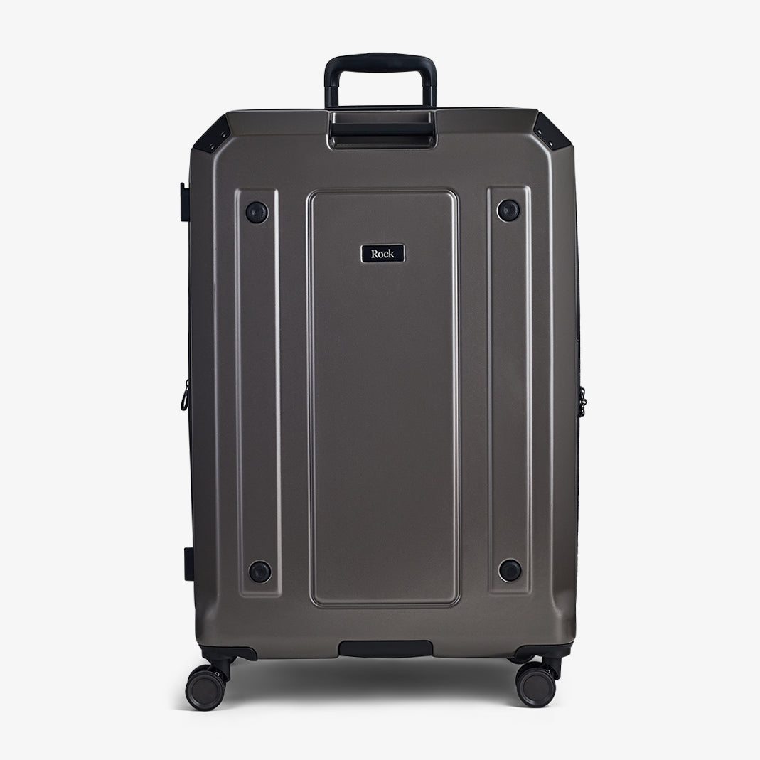 Alpine Set of 3 Suitcases