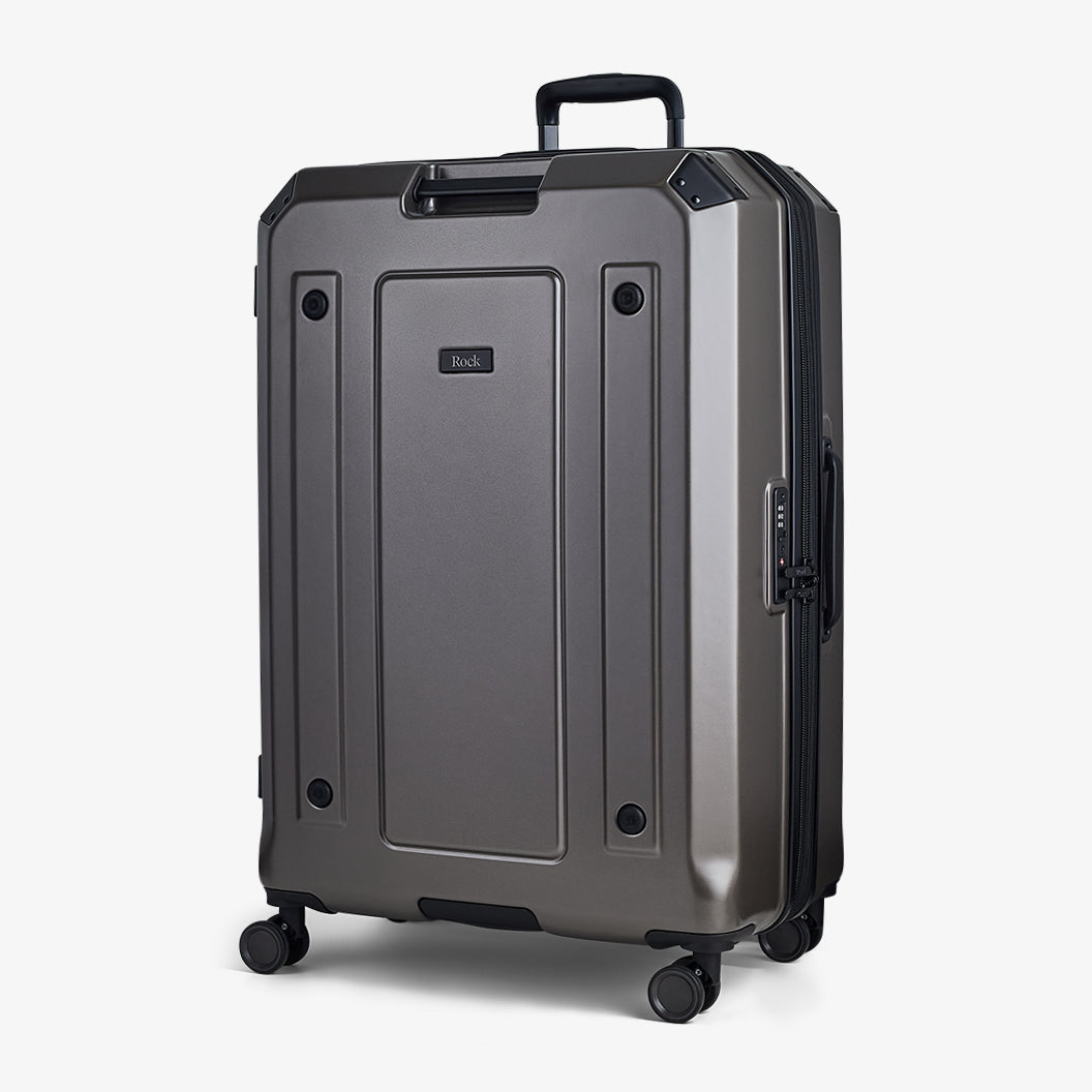 Alpine Set of 3 Suitcases