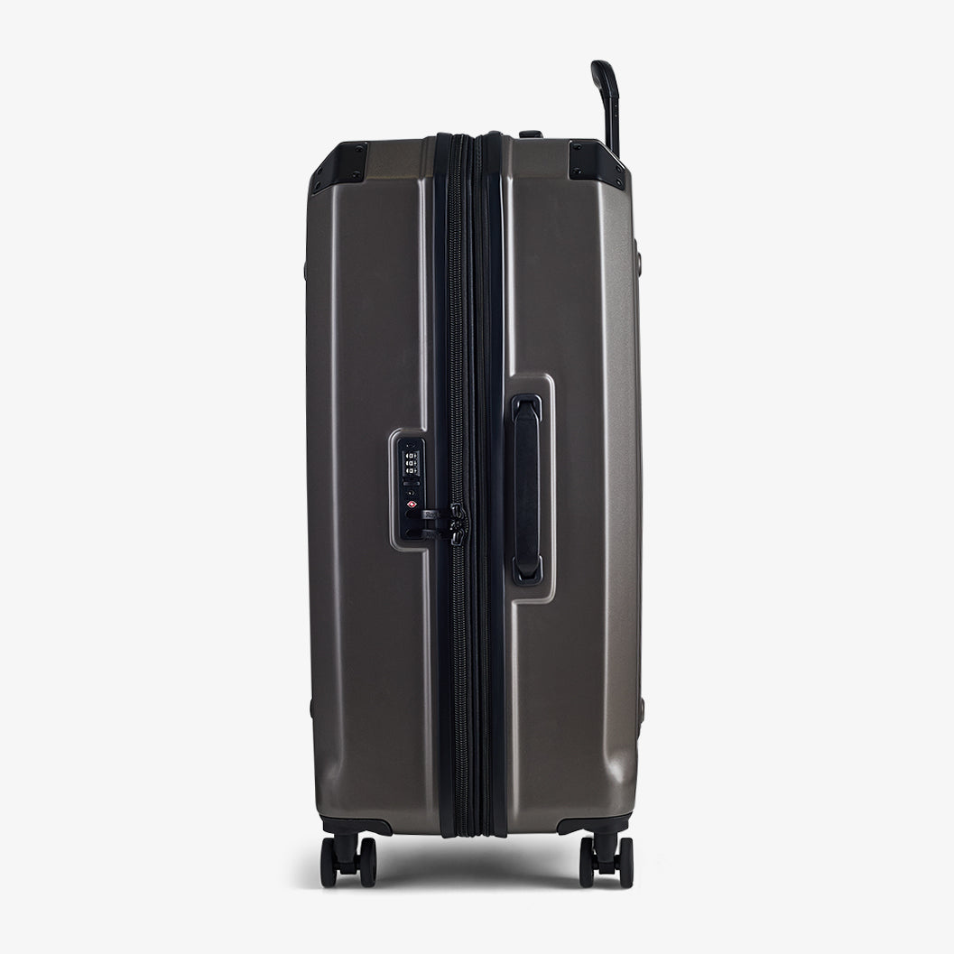 Alpine Set of 3 Suitcases