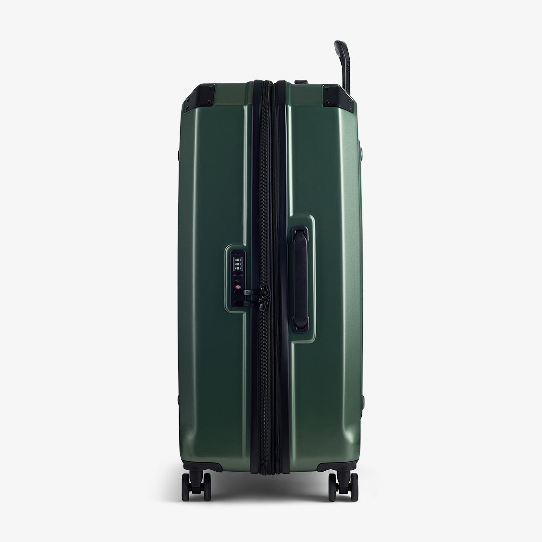 Alpine Set of 3 Suitcases