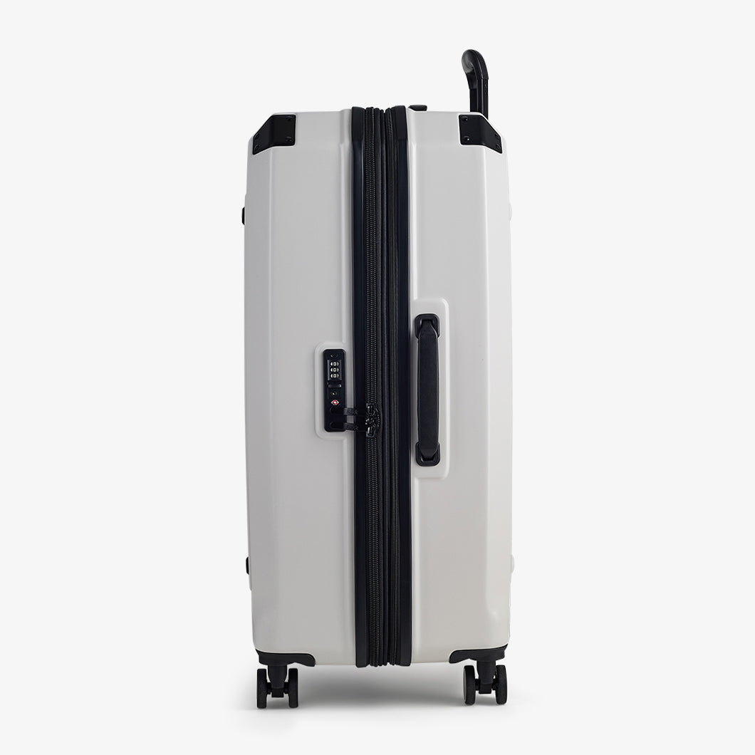 Alpine Set of 3 Suitcases