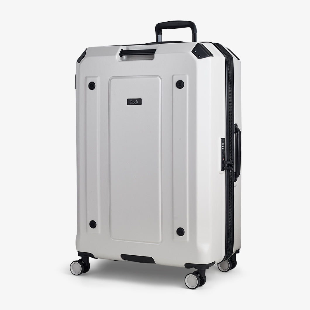 Alpine Set of 3 Suitcases