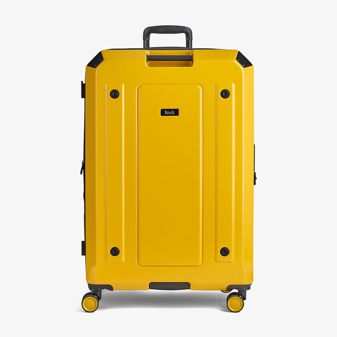 Alpine Set of 3 Suitcases