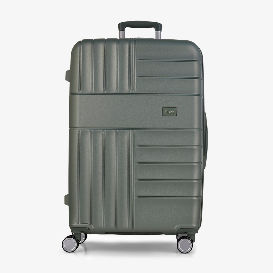 Aspen Set of 3 Suitcases