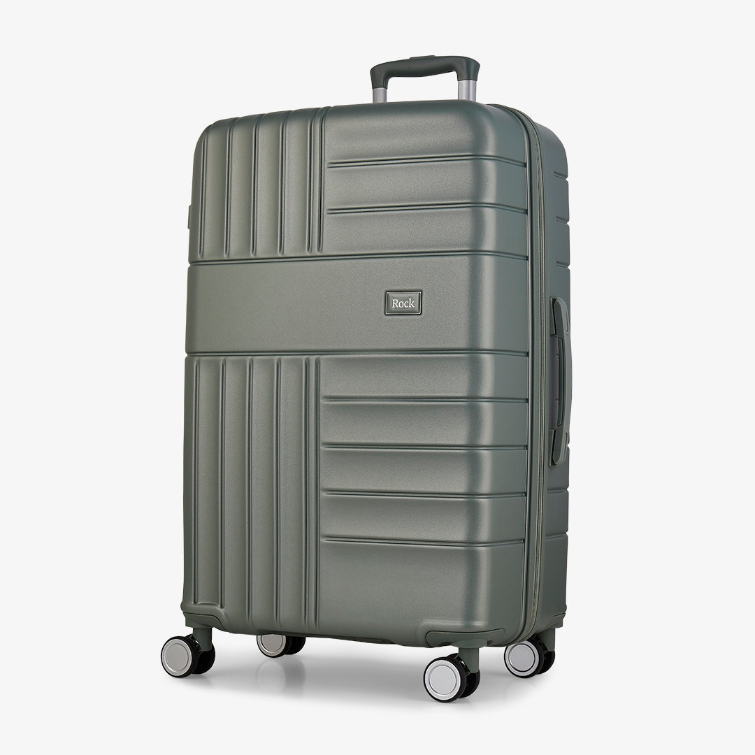 Aspen Set of 3 Suitcases
