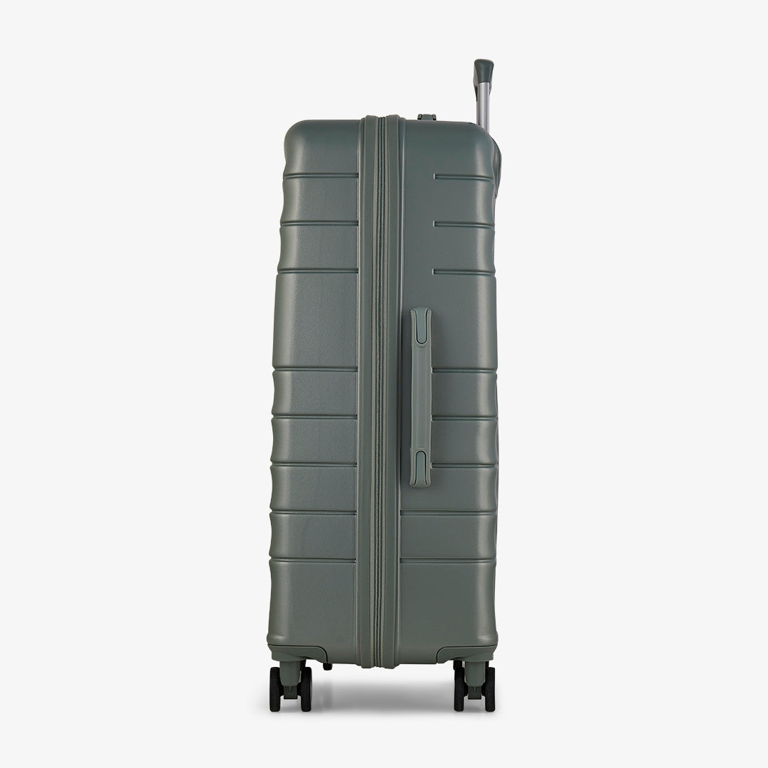 Aspen Set of 3 Suitcases