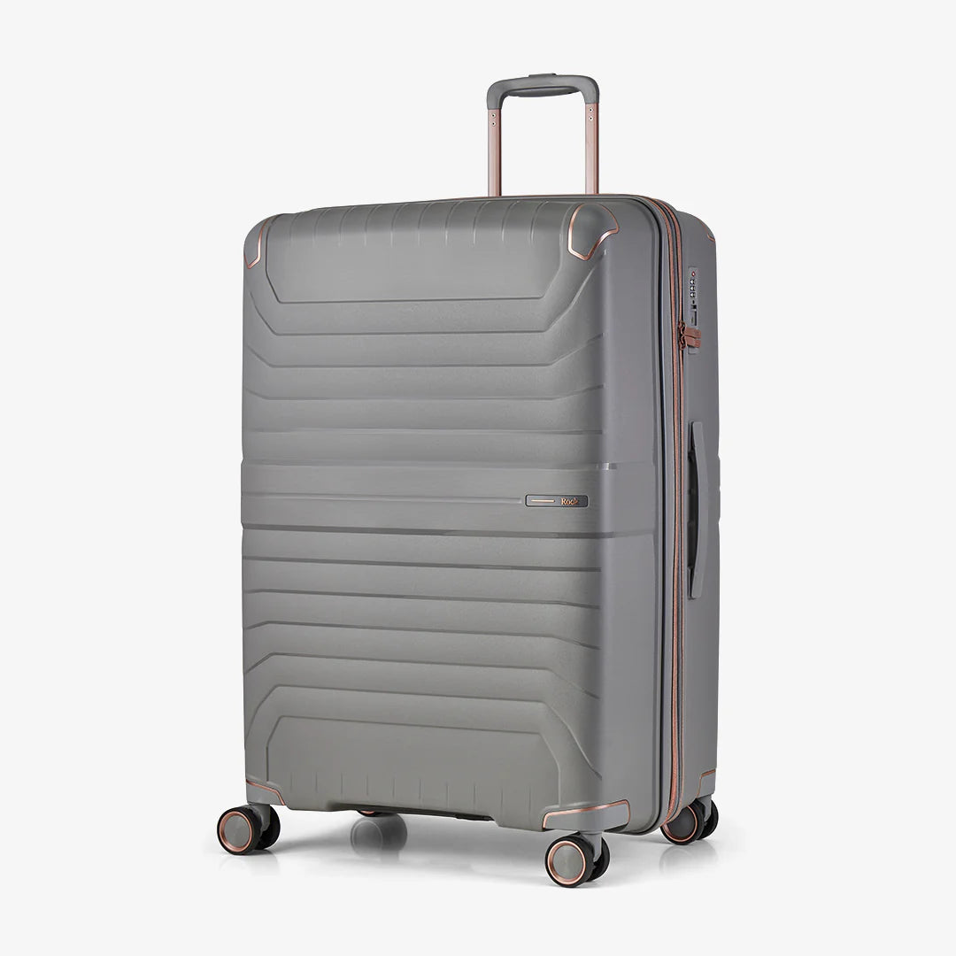 Astrid Set of 3 Suitcases