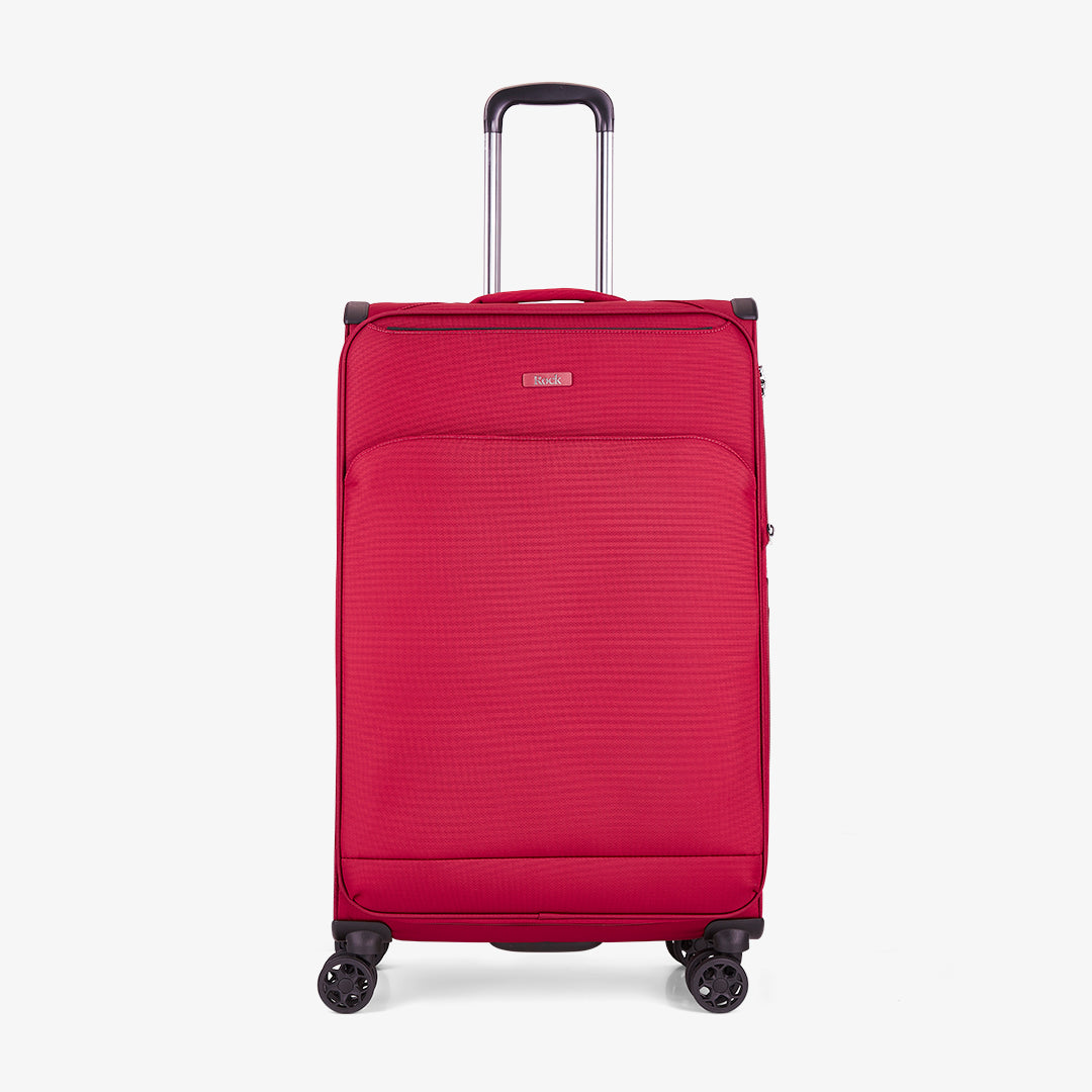 Georgia Set of 4 Suitcases