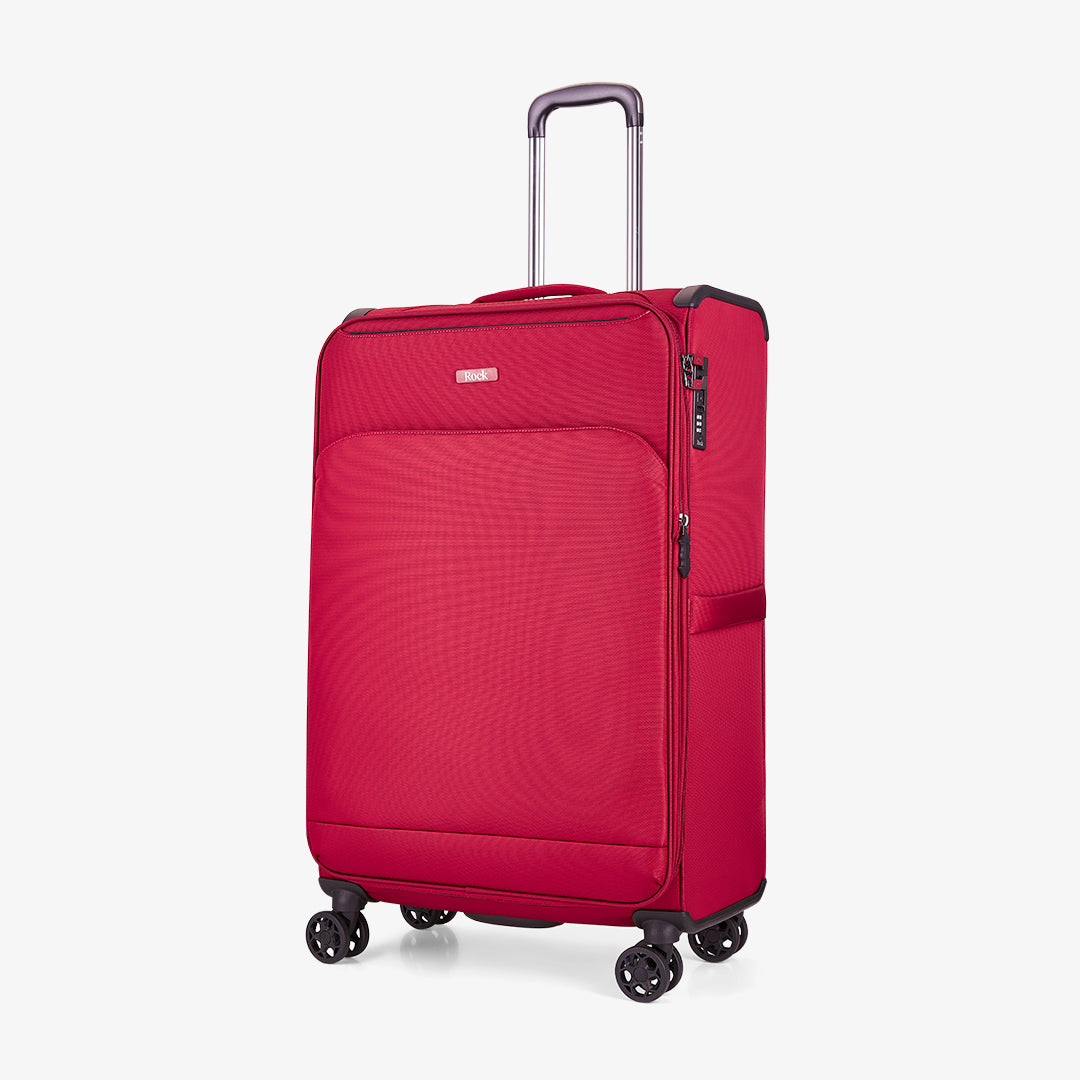 Georgia Set of 4 Suitcases