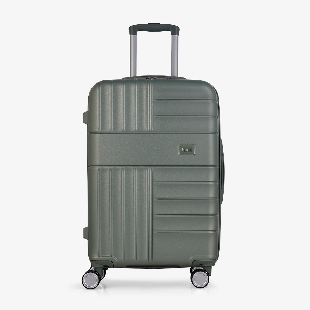 Aspen Medium Suitcase