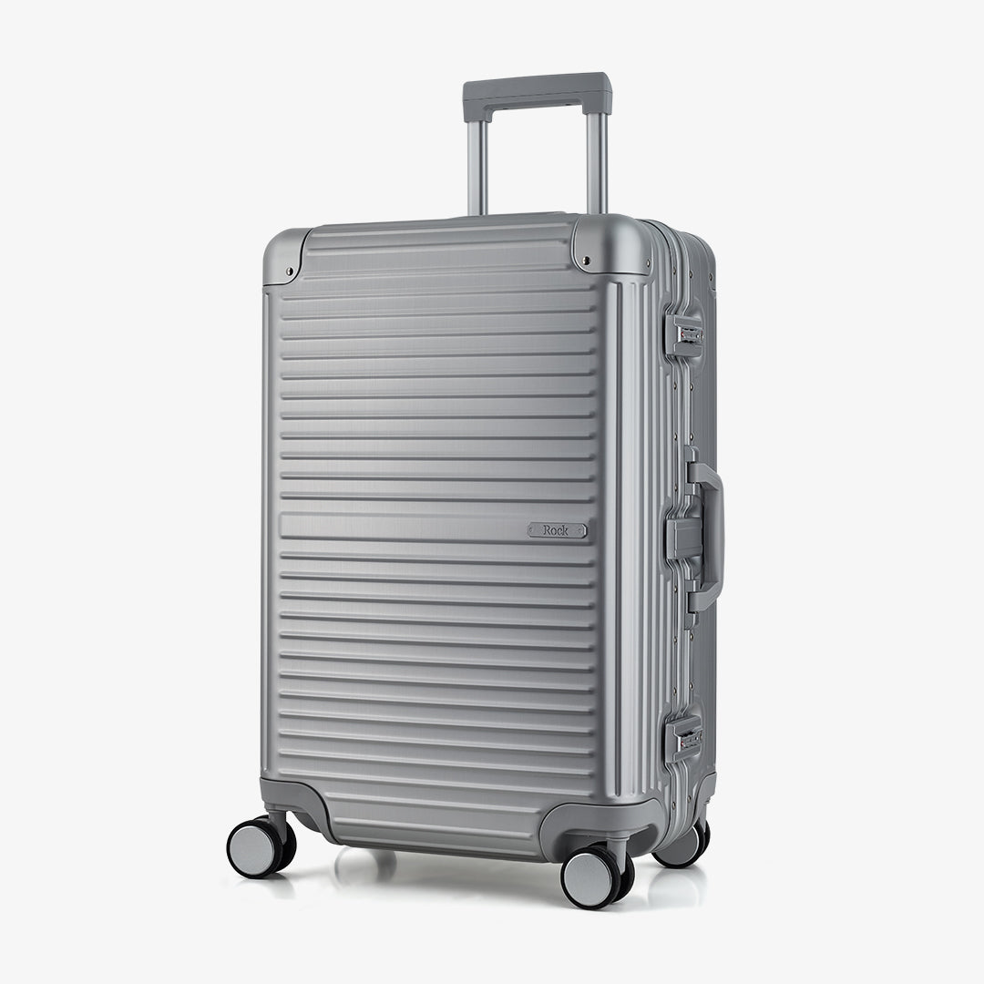Axel Medium Suitcase