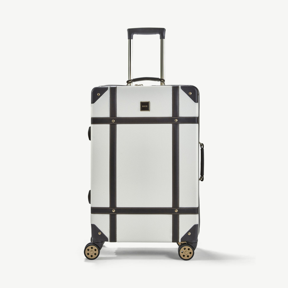 Vintage Medium Suitcase