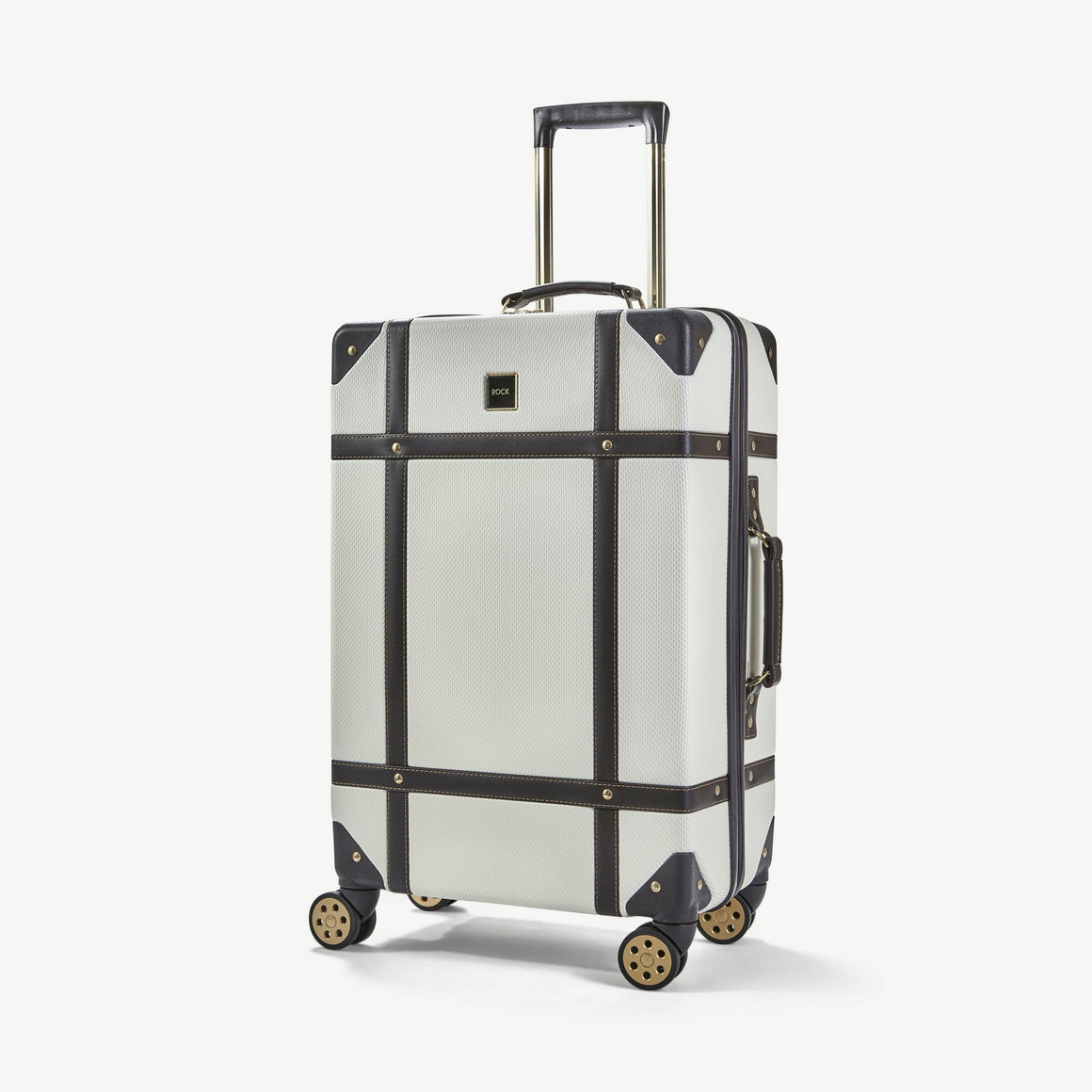 Vintage Medium Suitcase