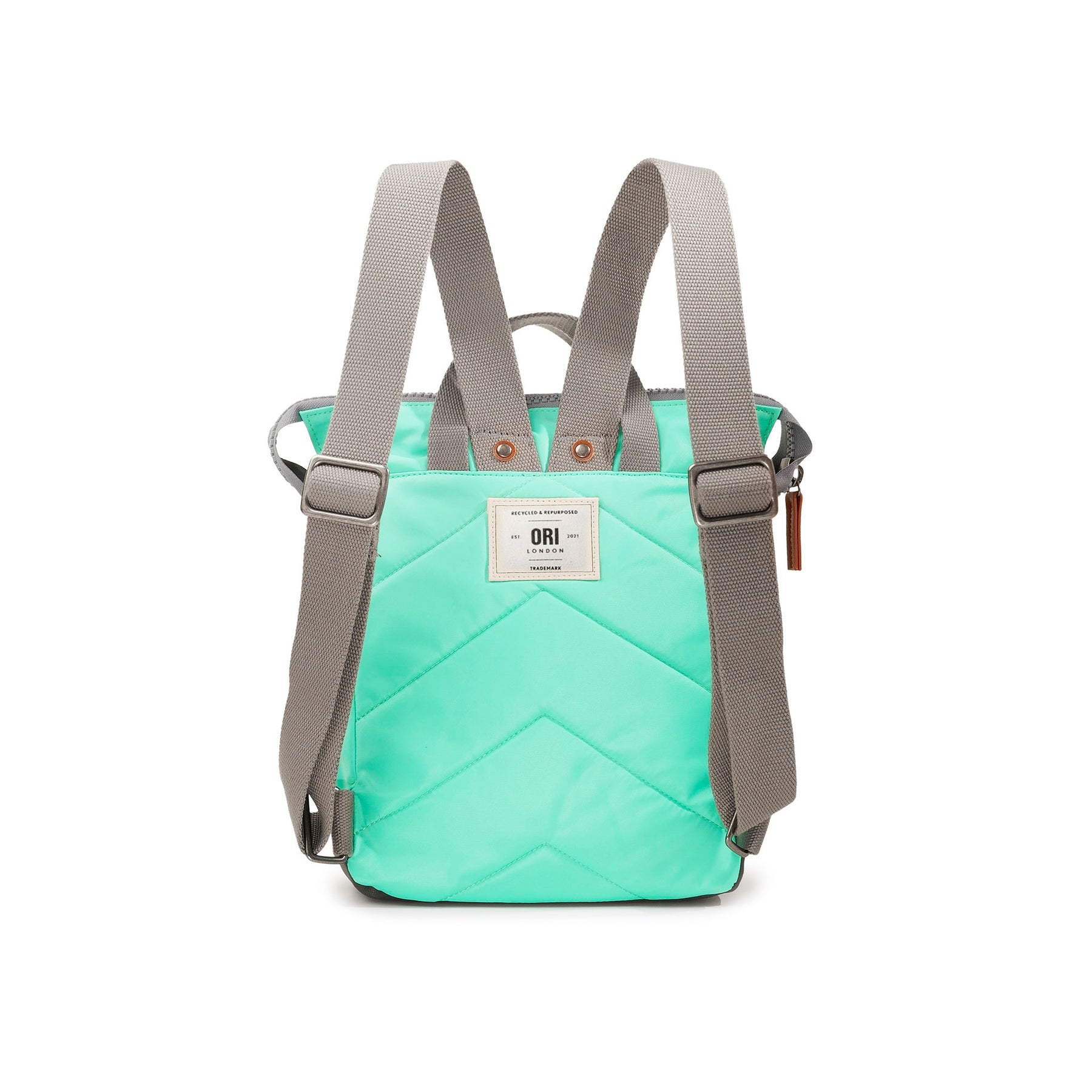 Bantry B Mint Backpack