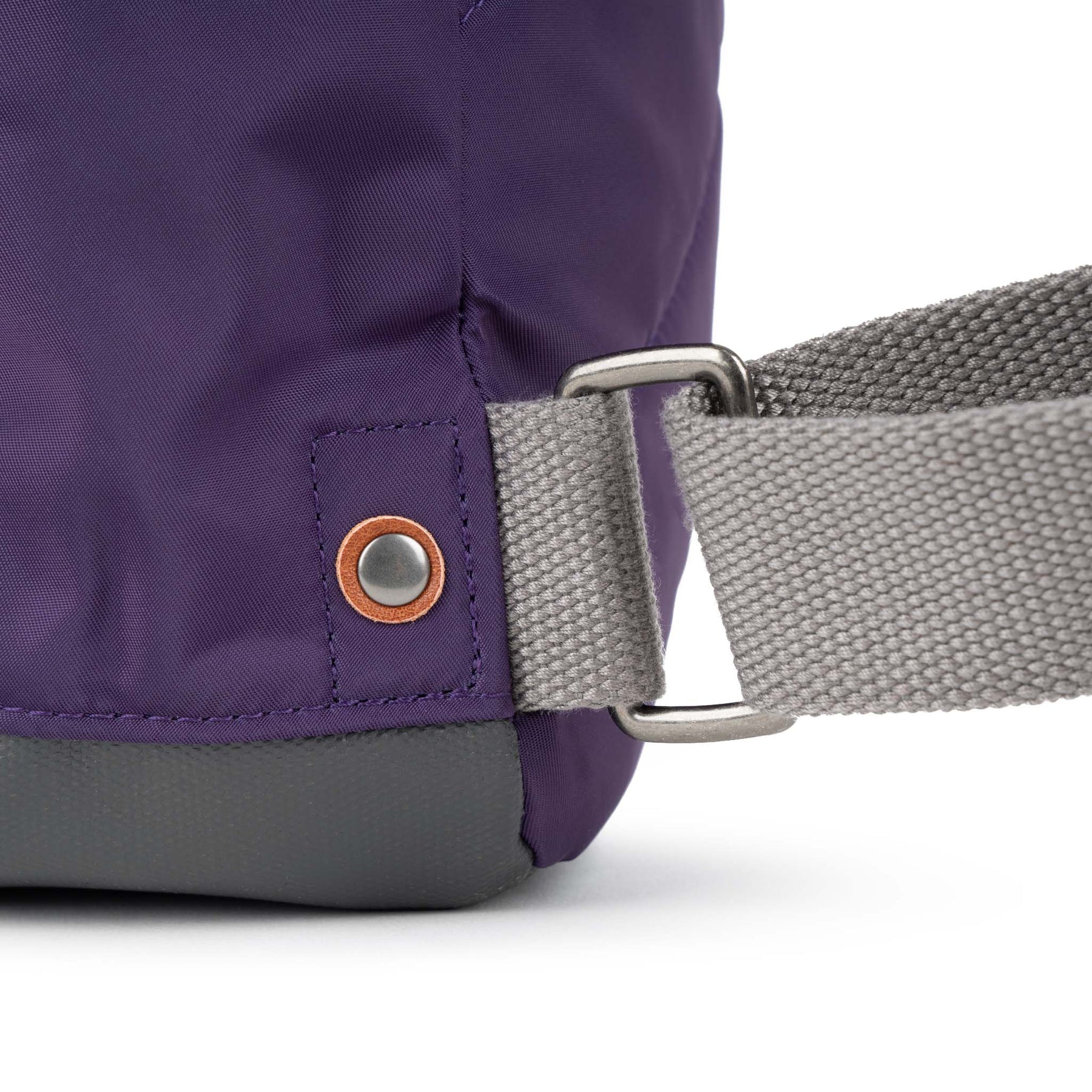 Bantry B Purple Backpack