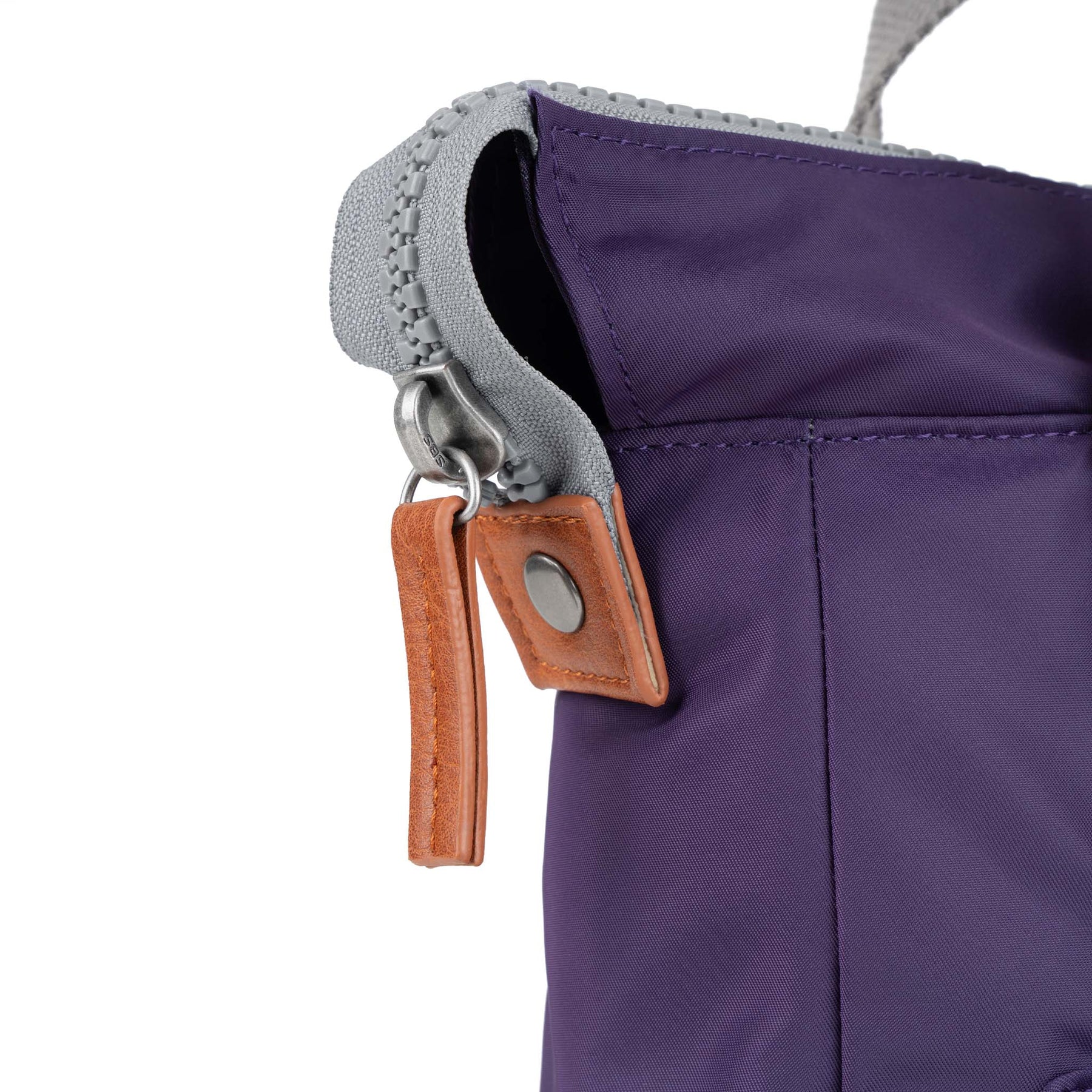 Bantry B Purple Backpack