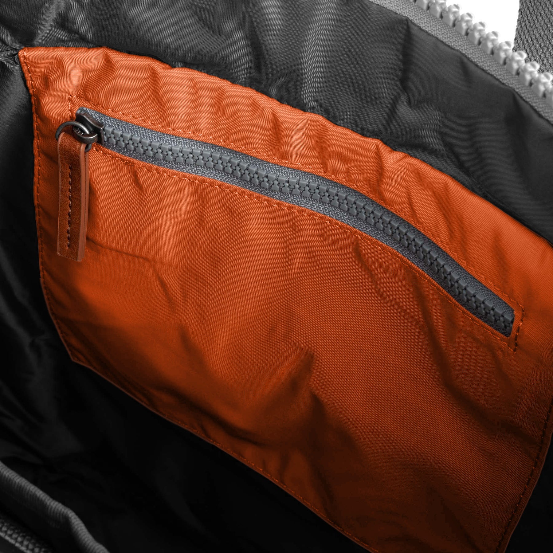 Baywater B Burnt Orange Recycled Nylon