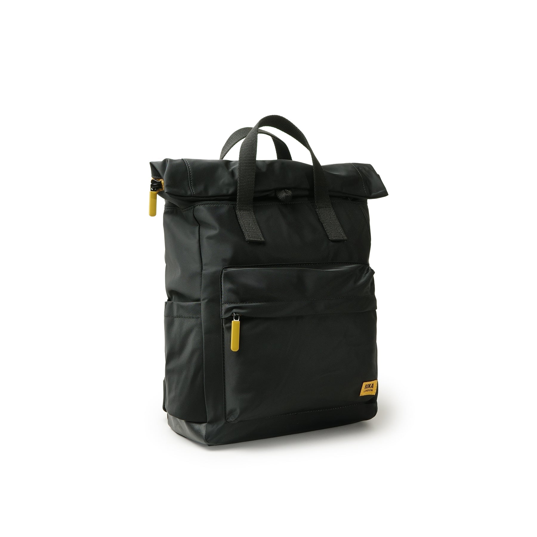 Creative Waste Black Edition Canfield B Corn Recycled Nylon