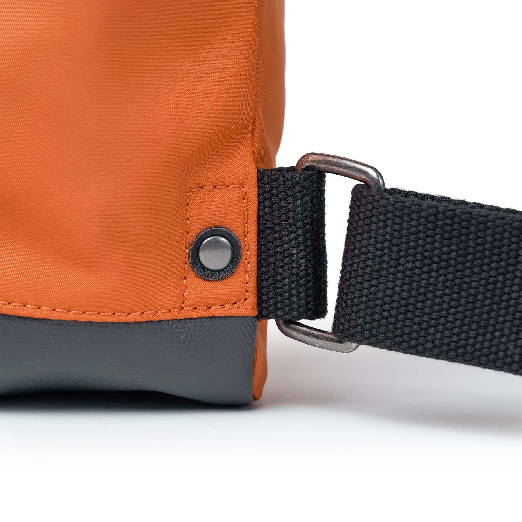 Bantry B Black Label Burnt Orange Recycled Nylon