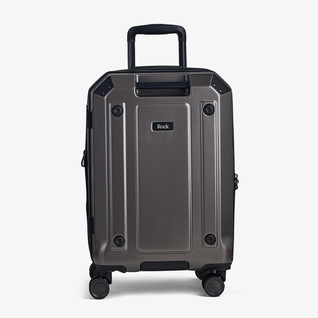 Alpine Small Suitcase
