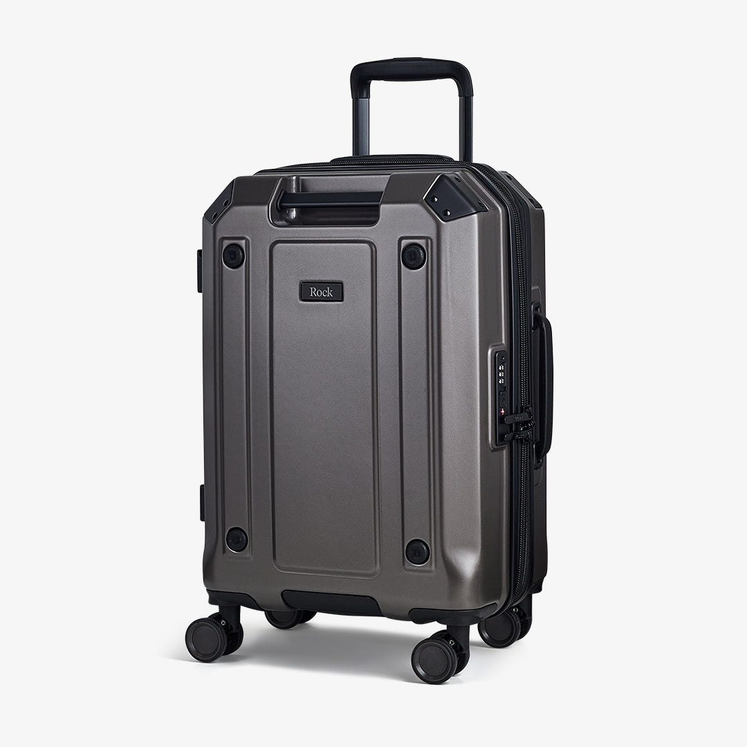 Alpine Small Suitcase