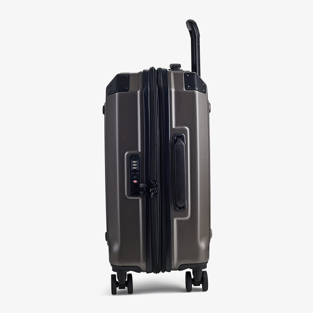 Alpine Small Suitcase