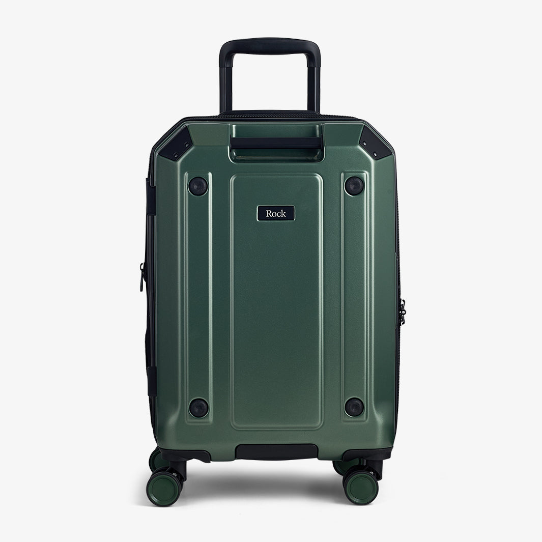 Alpine Small Suitcase