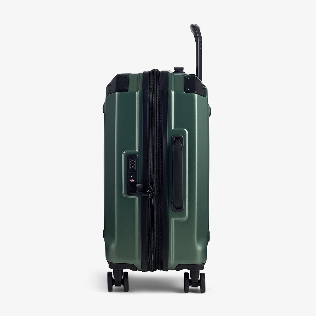 Alpine Small Suitcase