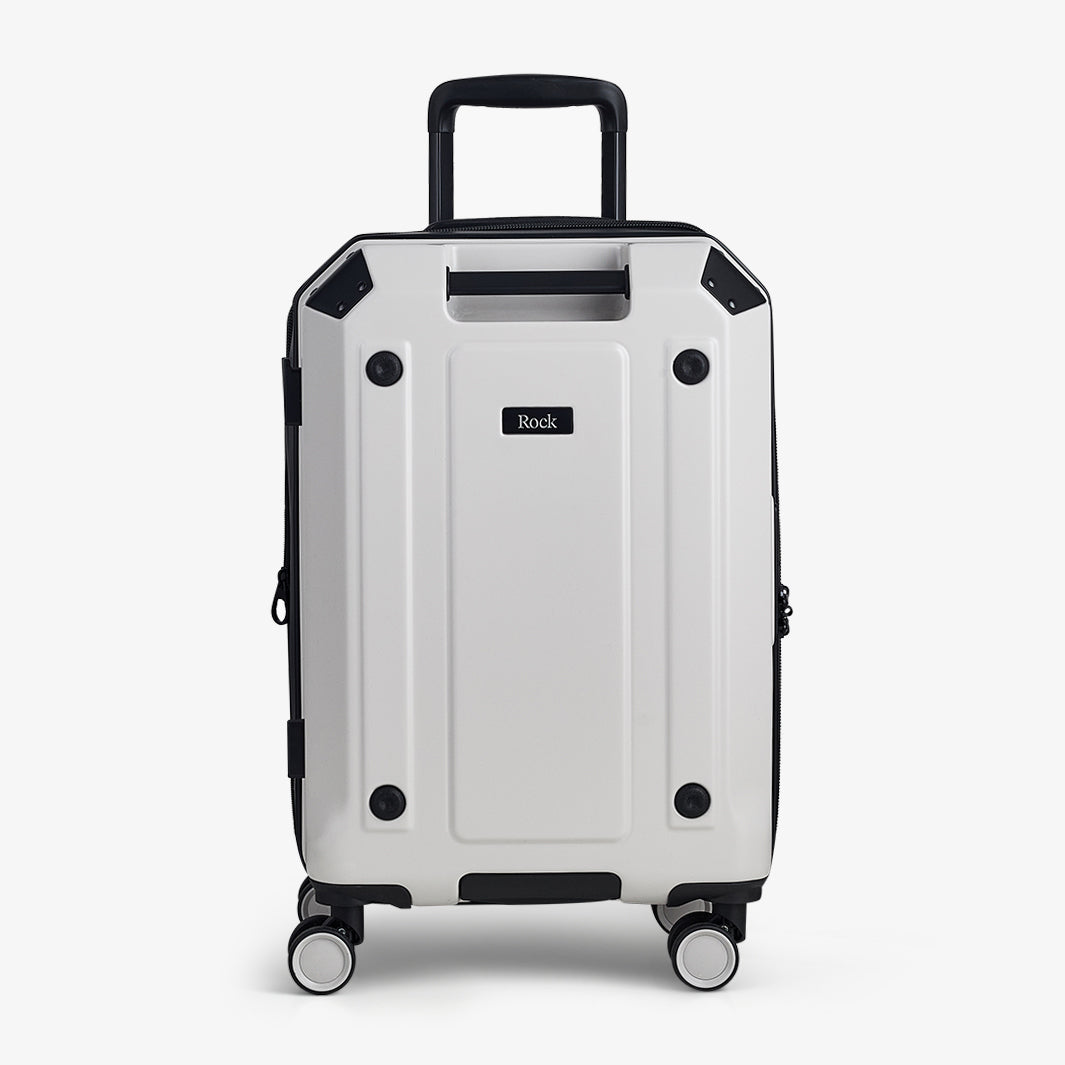 Alpine Small Suitcase