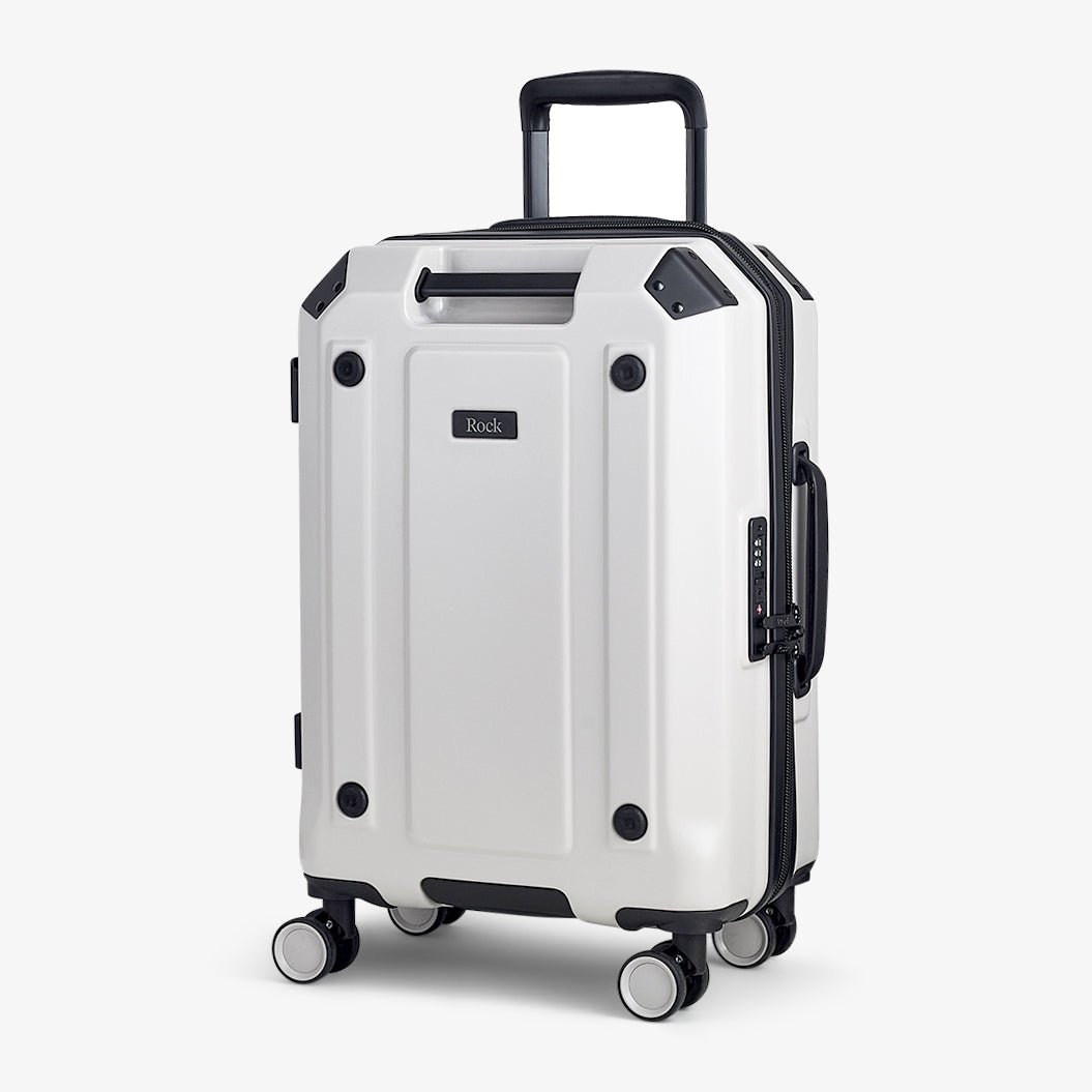 Alpine Small Suitcase