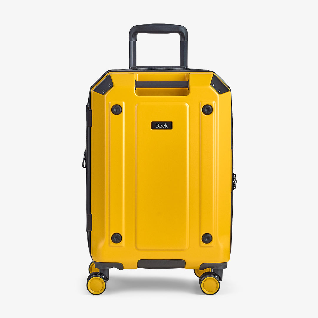 Alpine Small Suitcase