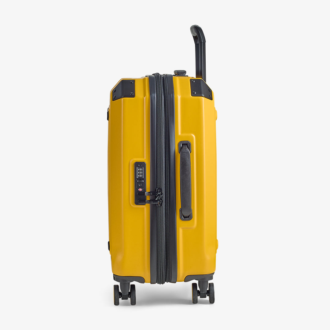 Alpine Small Suitcase