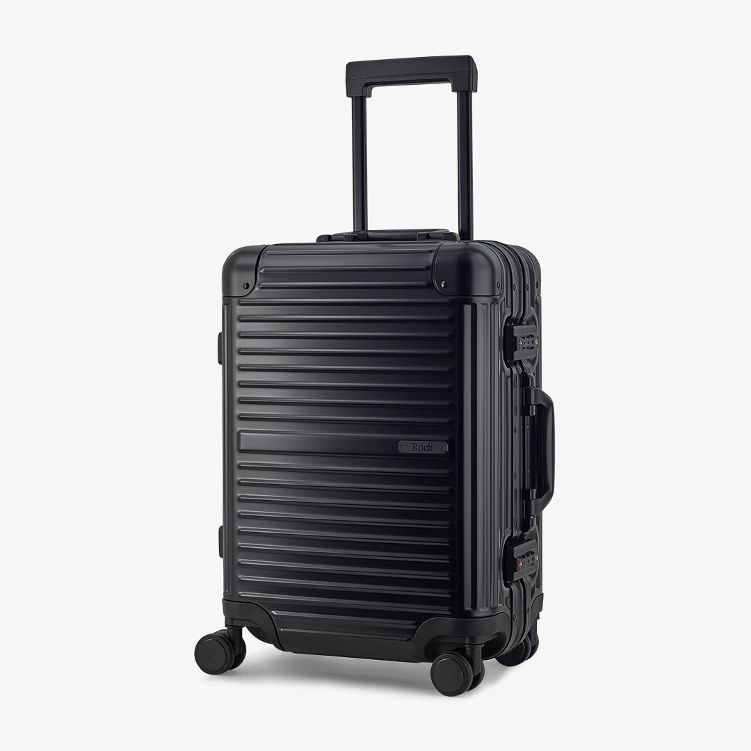 Axel Small Suitcase