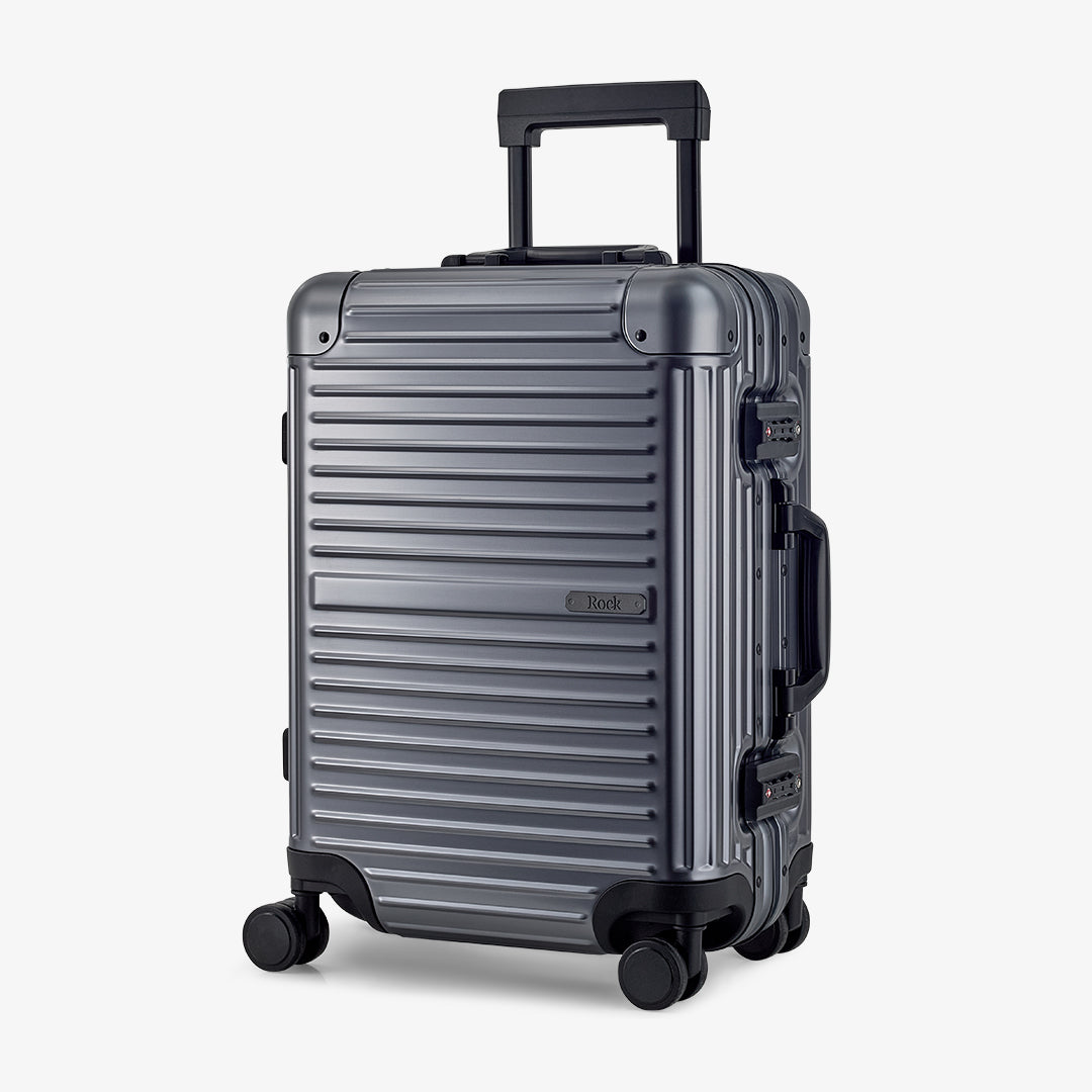 Axel Small Suitcase